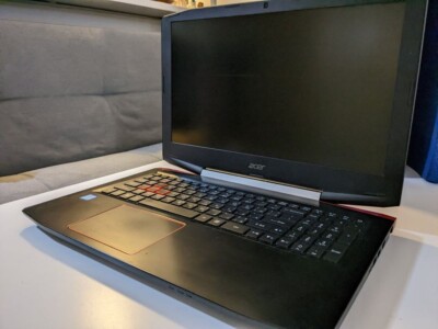 Windowsアクセサリー Acer Aspire 7 Gaming laptop! Acer Aspire 7 Gaming Laptop, 15.6