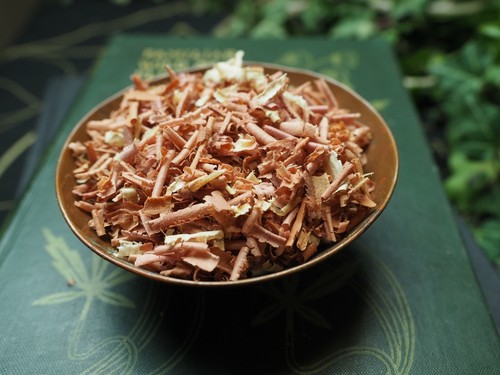 Herbs, Spices & Resins for Incense & Spell Making - Wicca, Pagan, Witchcraft - Picture 56 of 352