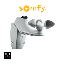 Soliris RTS Somfy Wind and Sun Sensor Art. 1818212