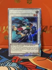 Formula Synchron Platinum Secret Rare Ra04-en143