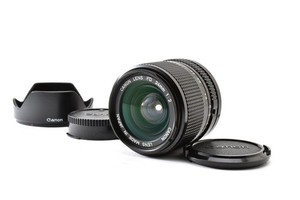 25+ Canon FD 24mm F2 for sale | Updated Oct 2026