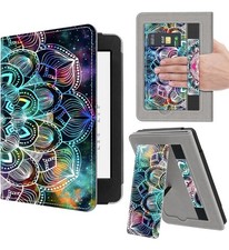 Stand Case for 7"/6.8" Kindle Paperwhite 12Th/11Th Generation-2024/2021 and Ki