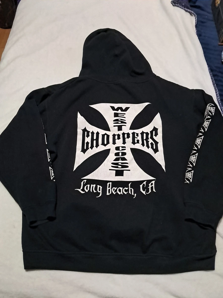 West Coast Choppers products for sale | eBay