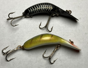 Tadpolly Lure | eBay