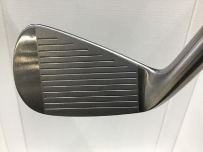 Bridgestone 222CB+ 6S Iron Set Stiff Right-Handed NS PRO Bridgestone 222CB+ 6S Iron Set Stiff Right-Handed NS PRO