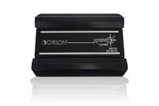 Orion XTRPRO2300.1Dx Mono-Block Class-D Amp 2300W RMS, 1-Ohm Stable w/ Bass Knob