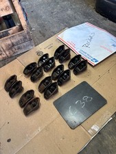 1983 94 Ford Truck F250 F350 IDI DIESEL VALVE ROCKER ROCKERS ARM ARMS SET 16 USE