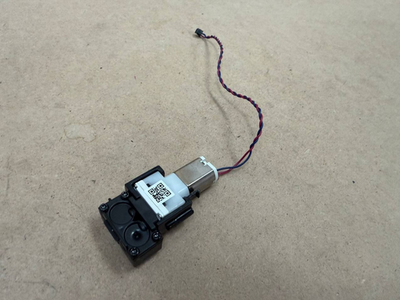 #ad Genuine Shark AV26101EUS Robot Vacuum Water Solution Liquid Fluid Pump DP 6 $14.99