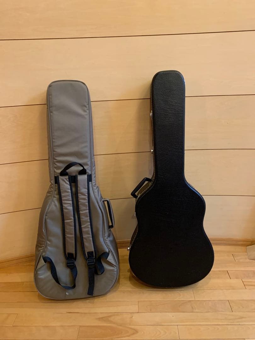 Gary E. Levinson LS-43 Acoustic Guitar | eBay