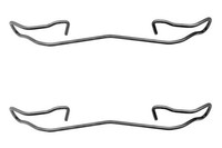 NEU - Bosch 1987474213 ZubehöRsatz, Scheibenbremsbelag FüR Ford Renault