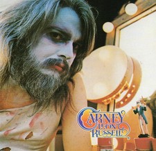 Leon Russell - Carney (CD, Album, RE) (Very Good Plus (VG+)) - 3973343116
