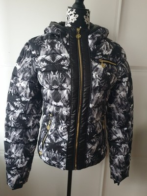 Dare 2B von Julien Macdonald Ski-Winter Jacke Gr. 38  Damen Top Neuwertig.