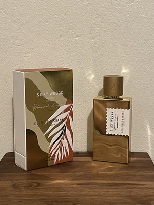 Goldfield & Banks Silky Woods Elixir 3.4oz (100ml) Unisex