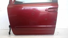 Porte arrière et accessoires Kia CARNIVAL