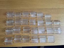 26 menu holders - excellent condition