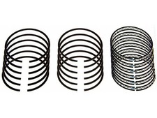 For 1945-1946 Chevrolet DJ Piston Ring Set Sealed Power 34146KJCP 3.5L 6 Cyl