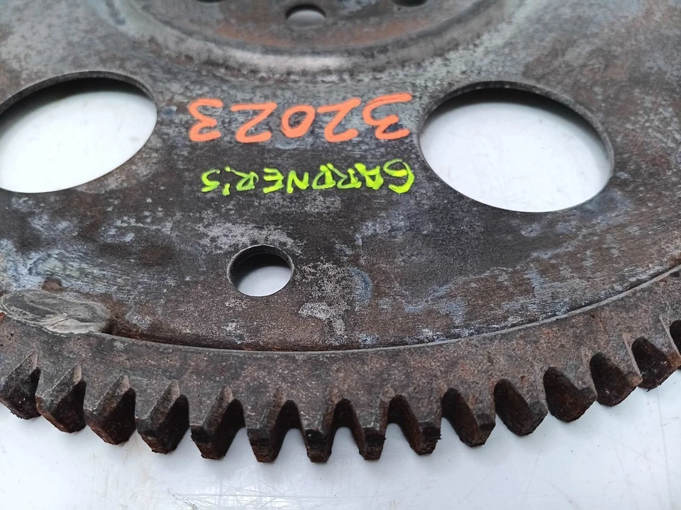 Volante/placa flexible transmisión automática 3,5 L compatible con 95-20 AVALON 989736 Foto 2 de 4