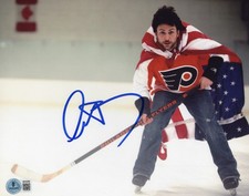 CHARLIE DAY SIGNED 'IT'S ALWAYS SUNNY IN PHILADELPHIA' 8x10 PHOTO 3 BECKETT COA