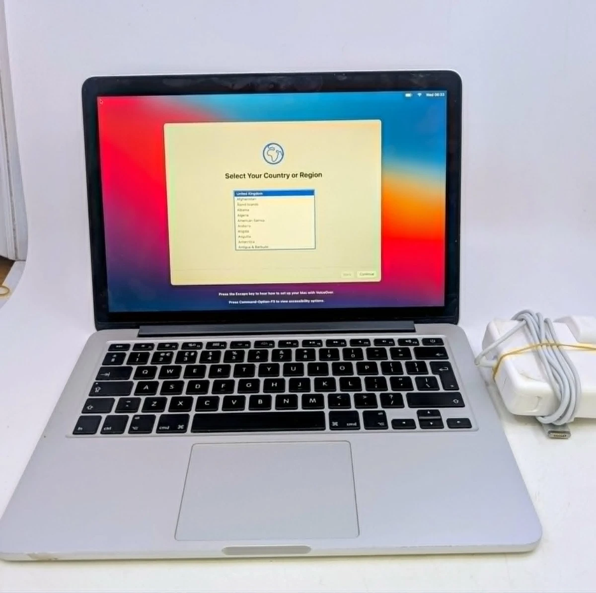 2014 Apple MacBook Pro Laptops for sale | eBay UK