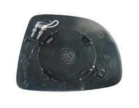 Spiegelglas Links FÜR Renault Clio 2012-2016