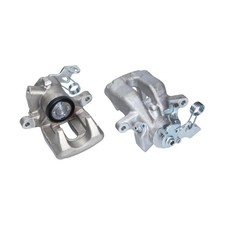 Bremssattel hinten rechts für Peugeot 407 6C 6D SW 6E | 23827045