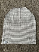 Copper Pearl  Nursing Car Seat Cover 5 in 1