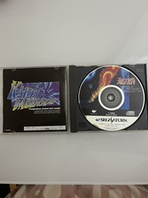 Kaitei Daisensou - In the Hunt (Sega Saturn, 1995 Japan) Import Complete EX