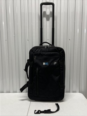 nike carry on luggage