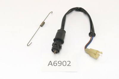 BMW K 1100 RS, LT EZ:96 Interruttore Luce Freno Posteriore Buono 39486 - Foto 7