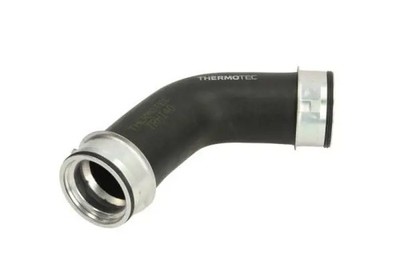 Ladeluftschlauch oben DCW154TT THERMOTEC für SEAT SKODA VW