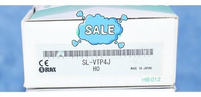  1pc for new  SL-VTP4J   (by Fedex or DHL ) *uq