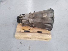 Boite de vitesse Mercedes 220