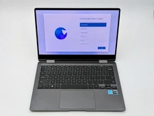 Galaxy Book 3 360 2-in-1 13" FHD Touch I7-1360P 512GB 16GB W11 Backlit FP Reader