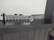 1973 Caprice Forgiato Grill 1973 Caprice Forgiato Grill