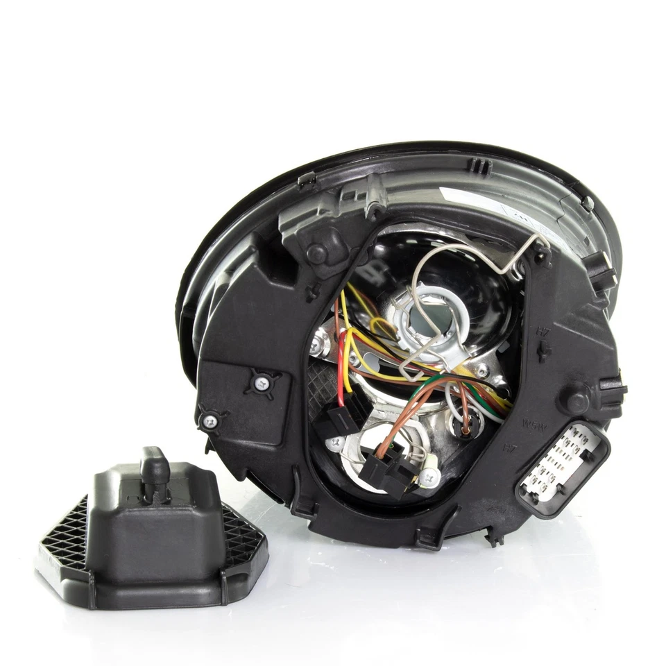 DIEDERICHS Scheinwerfer links rechts H7/H7 für VW New Beetle 9C1 1C1 1Y7 - Bild 3 von 4