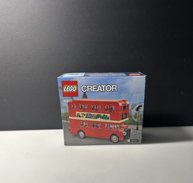 LEGO CREATOR: London Bus (40220) NEW