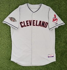 Asdrubal Cabrera Cleveland Indians 2011 ASG Majestic Authentic MLB Jersey 52
