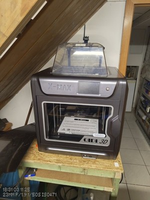 3D-Drucker QIDI-X-MAX