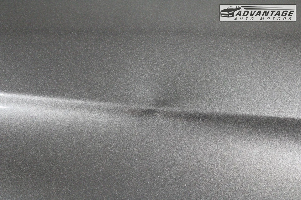 Chrysler Voyager 2020-2024 panel de cubierta de guardabarros delantero derecho del lado del pasajero OEM Foto 4 de 4