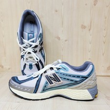 New Balance 1906R Metallic Teal New Spruce Size 11.5 M1906RRC Men’s Shoe NICE!