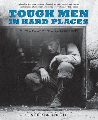 Esther Greenfield | Tough Men in Hard Places | Taschenbuch | Englisch (2014)