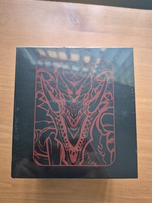 Manamoon GODS OF THE NILE Chi Deck Boxes - KING OSIRIS - SLIFER