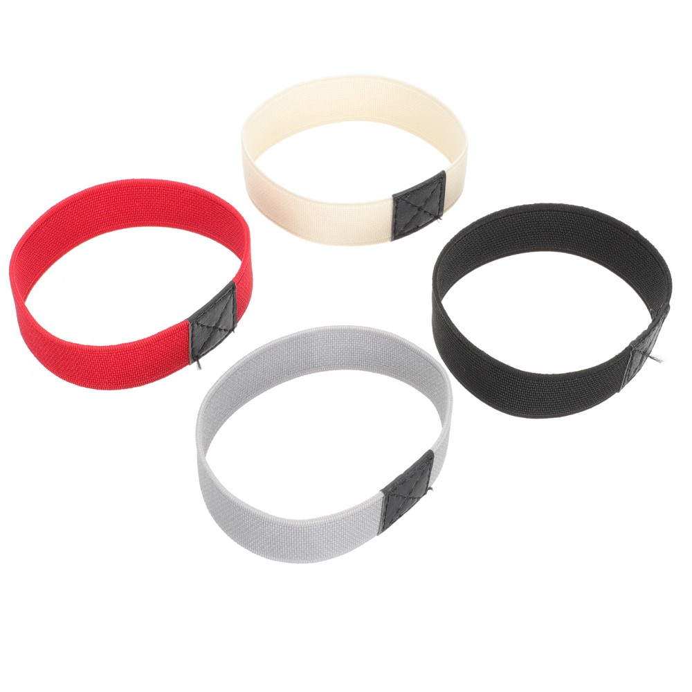 APL 4 Paia Lacci Anti Goccia Tacco Donna Donna Tacchi Cinturino Scarpe Fascia Staccabile