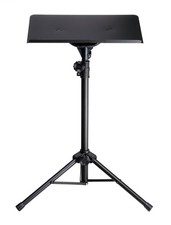 drum-tec Universal-Ständer für Laptop, Mixer, Drum-Modul KS-2033