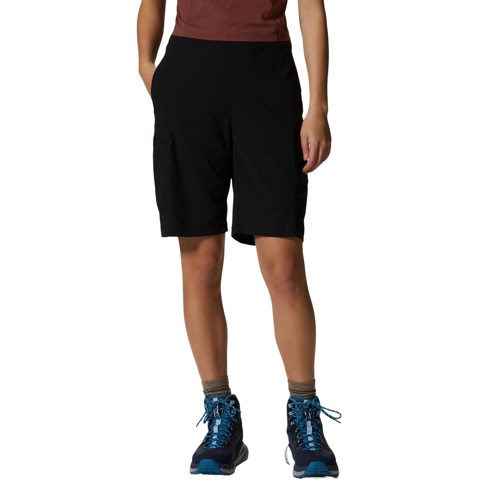 Mountain Hardwear Dynama Bermuda Women's Hiking Shorts