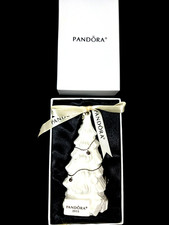 Pandora Christmas Tree Ornament 2015 Jared's Jewelers L/E New W/Box