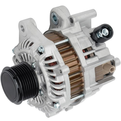 #ad New Alternator For 2013 2014 2015 2016 2017 For Honda For Accord Sport 2.4L $245.99