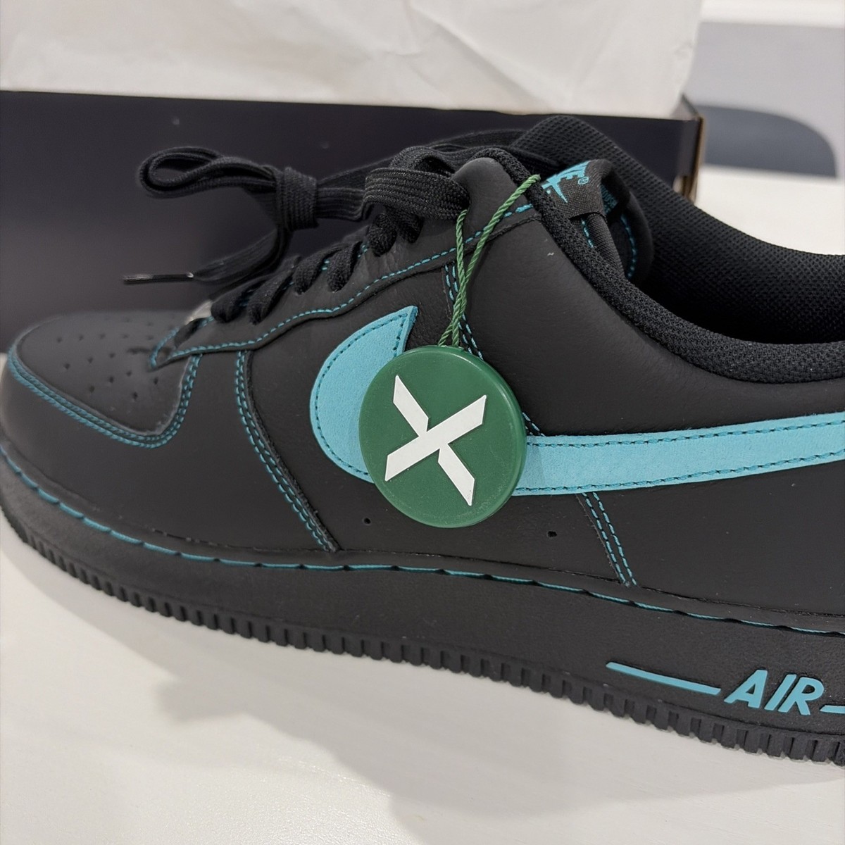 Nike Air Force 1 