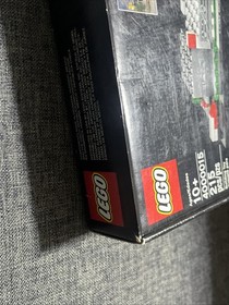 NEW Sealed LEGO Miscellaneous: LOM Building B 4000015 Hard to find Rare