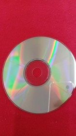 ADK Tinkle Star Sprite Sega Saturn Soft